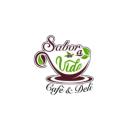 Sabor A Vida Café & Deli logo